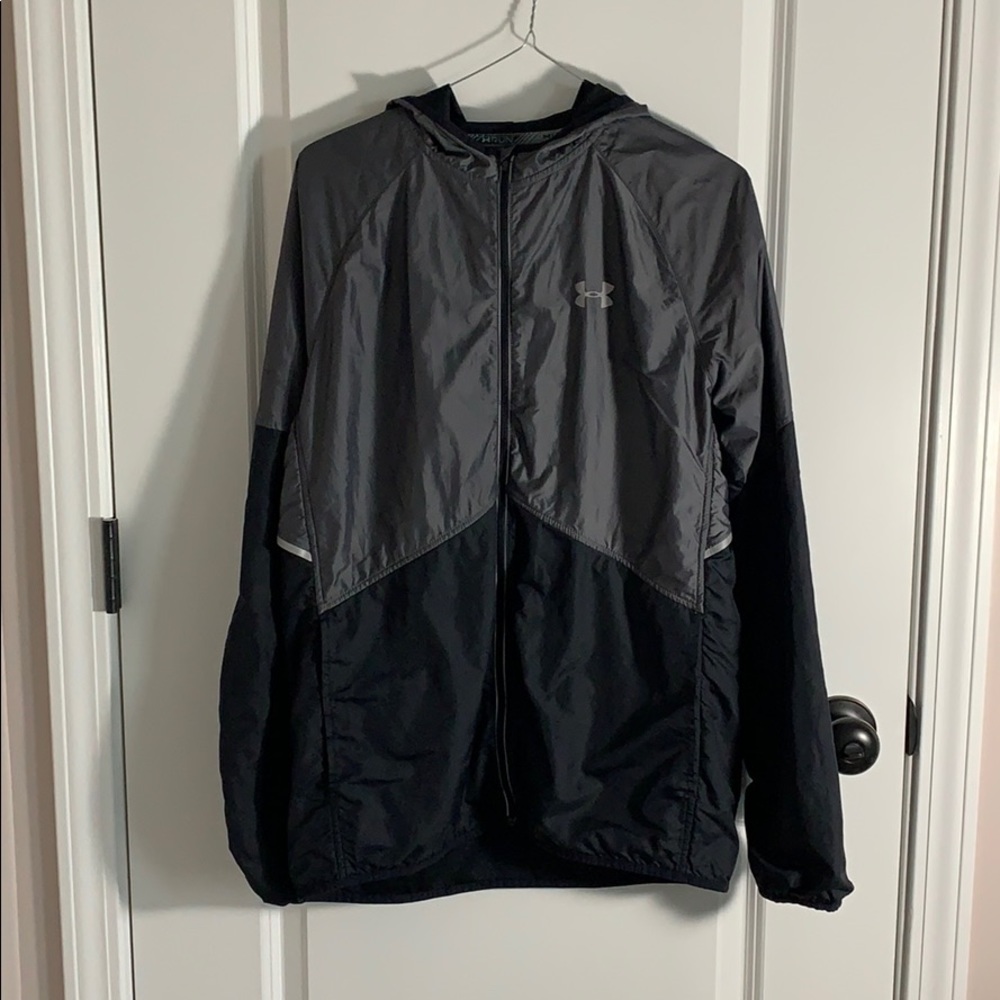 Under Armour Lightweight Jacket